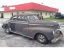 1942 Chevrolet Special Deluxe for sale 101582757